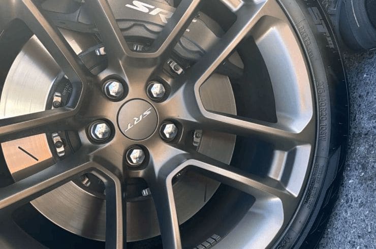 Premier Bumper & Wheel Repair